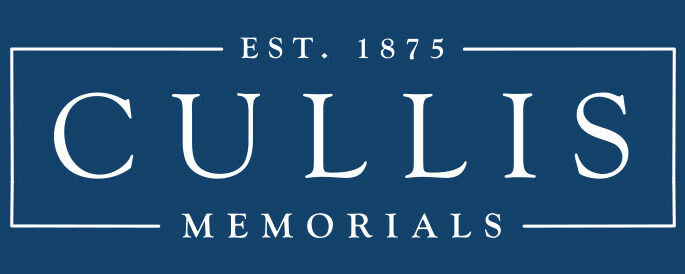 white logo